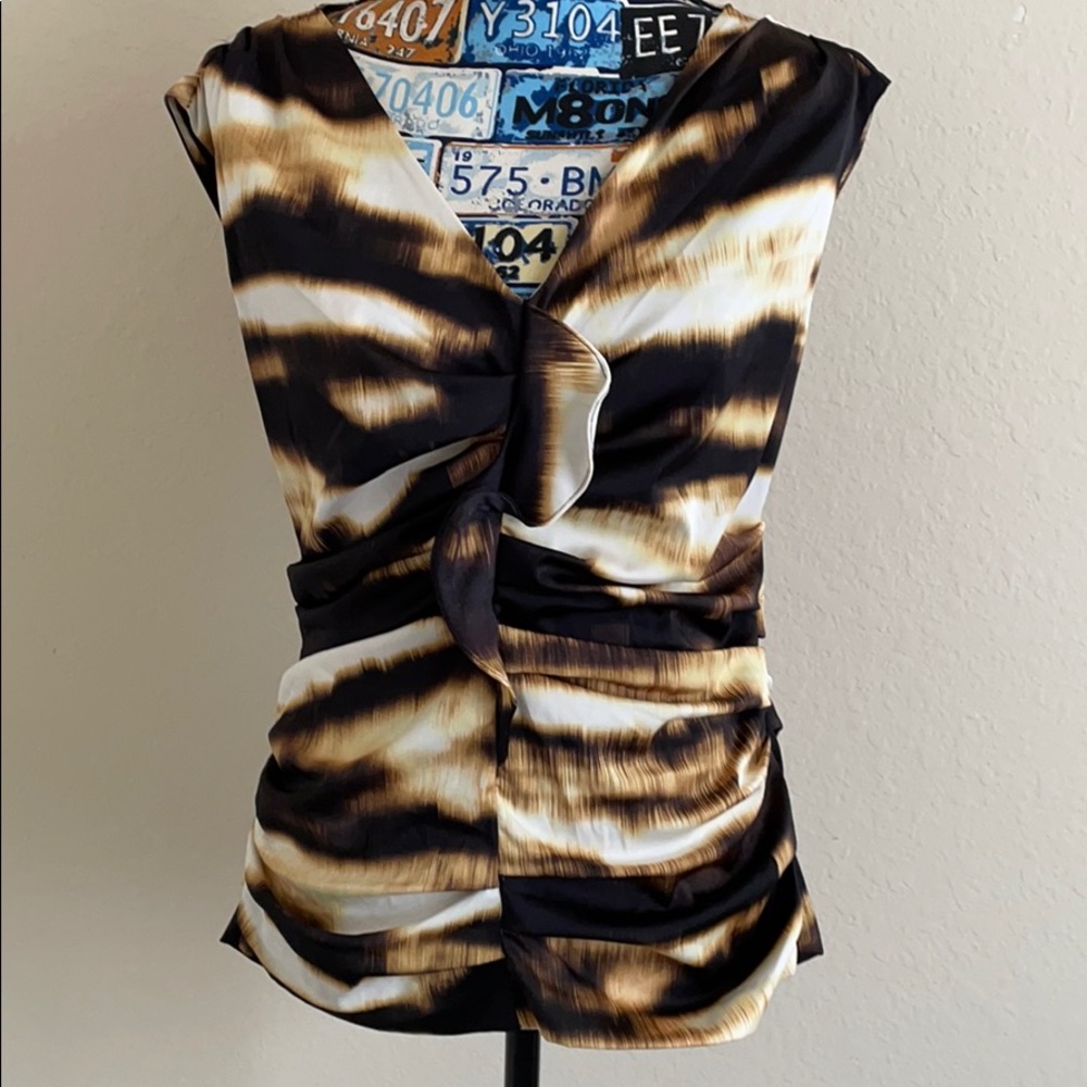 NWT Ann Taylor Blouse